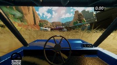 Oneiros Motorsport Racing VR