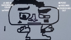 A screenshot taken in Dreams. 2 of 6.