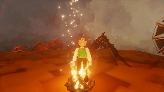 A screenshot taken in Dreams. 2 of 24.