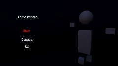 A screenshot taken in Dreams. 18 of 19.