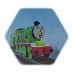 Henry the peter griffin train!11!1!!1!1!!!11!