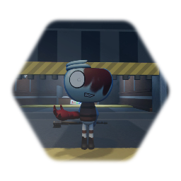 Creepypastas(Dandys world)