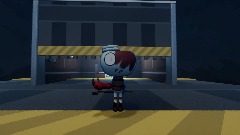 A screenshot taken in Dreams. 1 of 1.