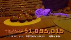 A screenshot taken in Dreams. 6 of 9.