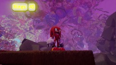 Knuckles