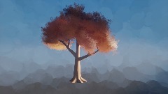 A screenshot taken in Dreams. 1 of 3.