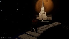 A screenshot taken in Dreams. 16 of 23.