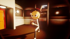 A screenshot taken in Dreams. 3 of 20.