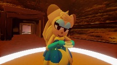 Remix de Miniera Nera - Mine Dark