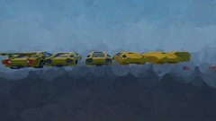 A screenshot taken in Dreams. 11 of 30.