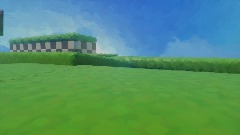 Green hill zone act 0