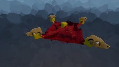 My Creation - 2/25/2021