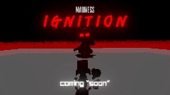 MADNESS IGNITION TEASER