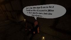 A screenshot taken in Dreams. 17 of 25.