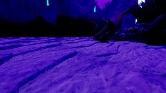 Spirit World boss fight