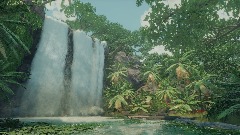 A screenshot taken in Dreams. 27 of 30.