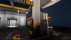 A screenshot taken in Dreams. 2 of 5.