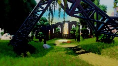 A screenshot taken in Dreams. 2 of 29.