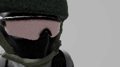 A Rebellion Guy Kills An A.R.C Guy