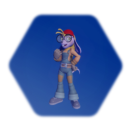 Penelope (Sly 3)