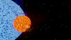 Future dans  le système solaire