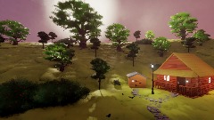 A screenshot taken in Dreams. 21 of 27.