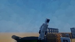 A screenshot taken in Dreams. 6 of 8.