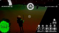 A screenshot taken in Dreams. 2 of 18.