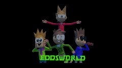 Eddsworld Poster