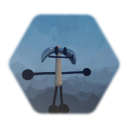 Pickaxe