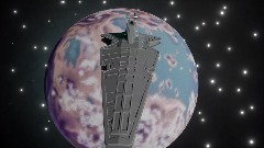 A screenshot taken in Dreams. 9 of 11.