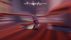 A screenshot taken in Dreams. 2 of 2.