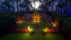 A screenshot taken in Dreams. 1 of 1.