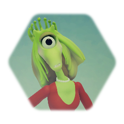 Sci-fi - Characters (Stylized)