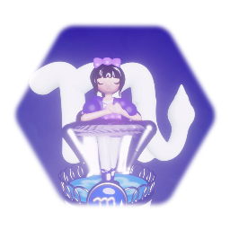 Zodiac Music Box (Scorpio)