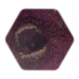 @dethuragames backrooms monsters