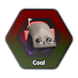 *Dandy's World -<term> Coal