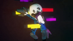 A screenshot taken in Dreams. 1 of 1.