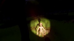 A screenshot taken in Dreams. 1 of 5.