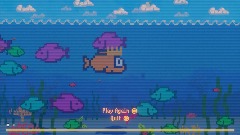 A screenshot taken in Dreams. 4 of 9.