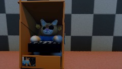 Key board cat relived 1998