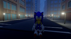 A screenshot taken in Dreams. 2 of 3.