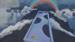 A screenshot taken in Dreams. 4 of 4.