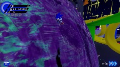 A screenshot taken in Dreams. 5 of 25.