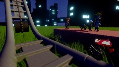 Blaster Coaster