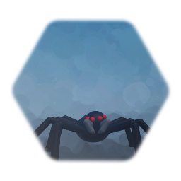 Spider Puppet but better