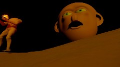 Feed The Almighty Head