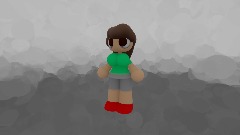 A screenshot taken in Dreams. 16 of 21.