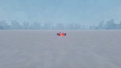 A screenshot taken in Dreams. 9 of 14.