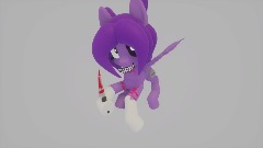 A screenshot taken in Dreams. 2 of 3.